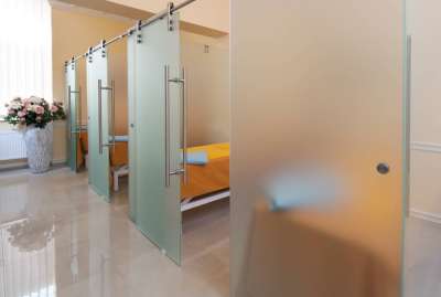 Hotel Excelsior wellness